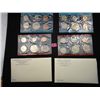 U.S. Mint Sets - 2 Pieces