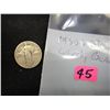 1930-S Standing Liberty Quarter
