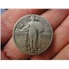 Image 2 : 1930-S Standing Liberty Quarter