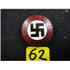Image 1 : Authentic Nazi Lapel Pin