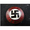 Image 2 : Authentic Nazi Lapel Pin