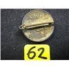 Image 3 : Authentic Nazi Lapel Pin