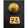 Image 2 : Spanish American War Texas Button - Non Dug