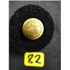 Image 2 : New York Staff Cuff Button