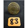 Image 1 : War of 1812 Rifleman 1 Piece Button