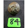 Image 1 : Civil War Eagle Infantry Coat Button
