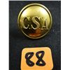 Image 1 : CSA Non Dug Coat Button