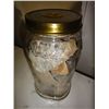 Image 2 : Jar of Virginia Projectile Points