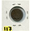 Image 2 : 1863 Civil War Patriotic Token