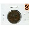 Image 2 : 1863 Civil War Store Card Token