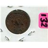 Image 2 : 1863 Civil War Store Card Token