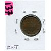 Image 1 : 1863 Civil War Patriotic Token