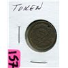 Image 1 : Civil War Patriotic Token