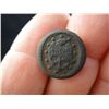 Image 2 : 1830s Federal Navy Cuff Button