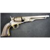 Image 2 : Authentic Colt Model 1860 Army Revolver