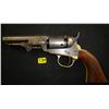Image 2 : Authentic Colt Model 1849 Pocket Revolver