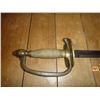 Image 2 : Civil War Non-Commissioned Officers Sword