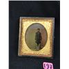 Image 1 : Tintype of Standing Union Soldier