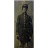 Image 3 : Tintype of Standing Union Soldier