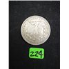 Image 2 : 1921 Morgan Dollar
