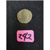 Image 2 : Authentic Ancient Roman Bronze Coin