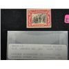 Image 2 : Early 1900s US Stamp Lot - 4 Pieces