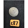Image 1 : 1805 Spanish Silver 1 Reale Colonial Coin