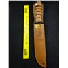 Image 1 : USMC Knife - Like New Condition