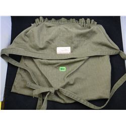 American Red Cross Ditty Bag - WWII