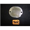 Image 2 : Authentic World War II Navy Dog Tag
