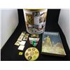Image 1 : Vintage Boy Scout Lot - 12 Pieces