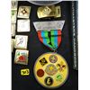 Image 2 : Vintage Boy Scout Lot - 12 Pieces