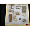 Image 1 : Small Civil War Display Case