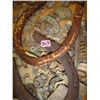 Image 2 : Civil War Relics Box Lot