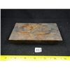 Image 2 : 1800s Wooden Box with Original Label