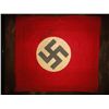 Image 1 : WWII Nazi Germany Flag - Small