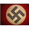 Image 3 : WWII Nazi Germany Flag - Small