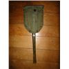 Image 1 : 1945 US Army Entrenching Tool