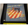 Image 1 : Vintage Songs of the Service Record Set