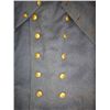 Image 3 : Vintage Augusta Military Academy Cadet Overcoat
