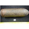 Image 1 : Civil War 10 Pound Parrot Artillery Shell