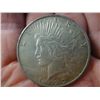 Image 3 : 1922 Peace Dollar