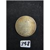 Image 2 : 1922-S Peace Dollar