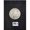 Image 2 : 1923 Peace Dollar