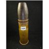 Image 3 : World War I Artillery Shell