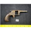 Image 1 : Relic Civil War Era Pocket Revolver