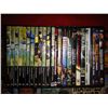 Image 2 : Large Lot of Military-Related DVDs