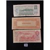 Image 2 : Foreign Currency Lot