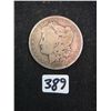 Image 1 : 1883 Morgan Dollar