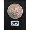 Image 2 : 1883 Morgan Dollar